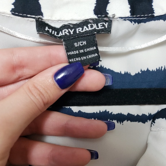 Top/Blouse - Picture 2 of 2